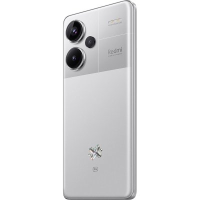 Xiaomi Redmi Note 13 Pro+ 5G 12/512GB Mystic Silver