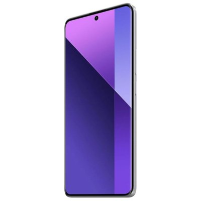 Xiaomi Redmi Note 13 Pro+ 5G 8/256GB Moonlight White