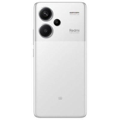 смартфон Xiaomi Redmi Note 13 Pro+ 5G 8/256GB Moonlight White