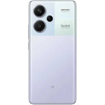 смартфон Xiaomi Redmi Note 13 Pro+ 5G 8/256GB Purple