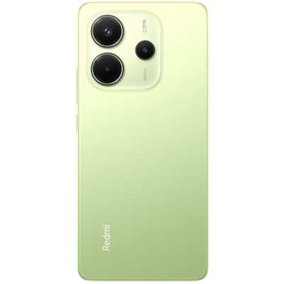 смартфон Xiaomi Redmi Note 14 4G 6/128GB Lime Green