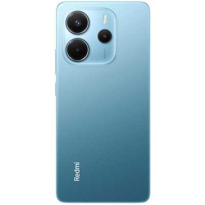 смартфон Xiaomi Redmi Note 14 4G 6/128GB Ocean Blue