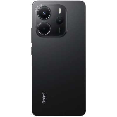 смартфон Xiaomi Redmi Note 14 4G 8/256GB Midnight Black
