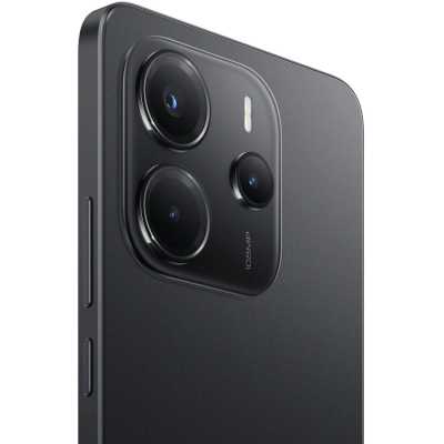 Xiaomi Redmi Note 14 4G 8/256GB Midnight Black