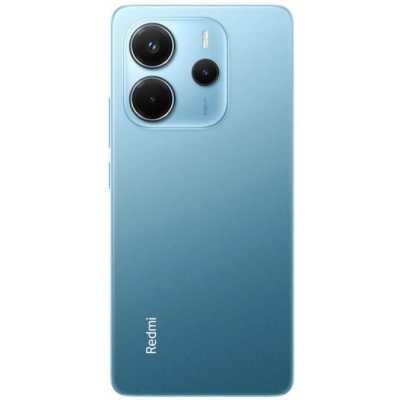 смартфон Xiaomi Redmi Note 14 4G 8/256GB Ocean Blue