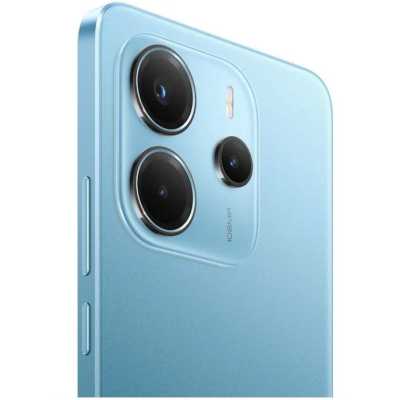 смартфон Xiaomi Redmi Note 14 4G 8/256GB Ocean Blue