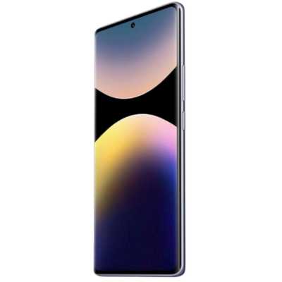 смартфон Xiaomi Redmi Note 14 Pro 4G 12/256GB Aurora Purple