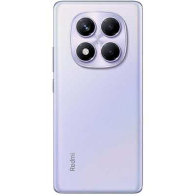 смартфон Xiaomi Redmi Note 14 Pro 4G 12/256GB Aurora Purple