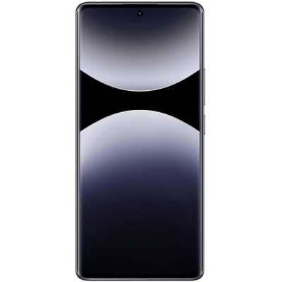 Xiaomi Redmi Note 14 Pro 4G 12/256GB Midnight Black