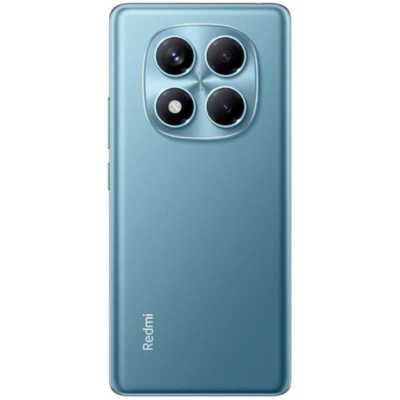 Xiaomi Redmi Note 14 Pro 4G 12/512GB Ocean Blue