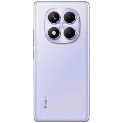 Xiaomi Redmi Note 14 Pro 4G 12/512GB Aurora Purple