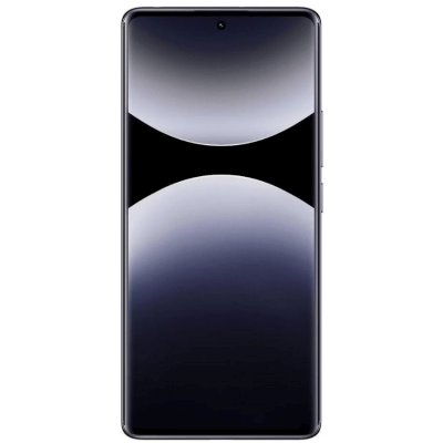 Xiaomi Redmi Note 14 Pro 4G 12/512GB Midnight Black