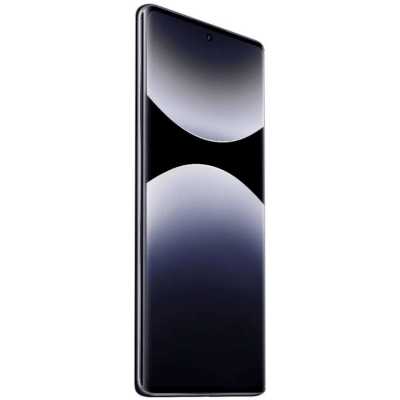 смартфон Xiaomi Redmi Note 14 Pro 4G 12/512GB Midnight Black