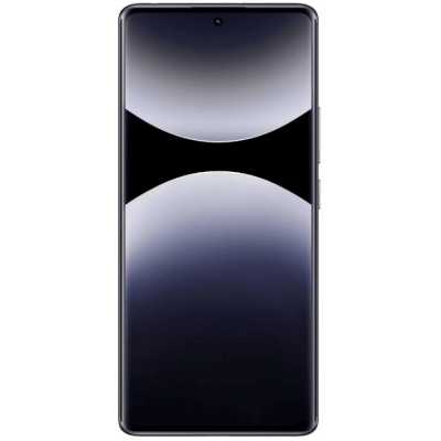 Xiaomi Redmi Note 14 Pro 4G 8/256GB Midnight Black