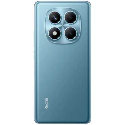смартфон Xiaomi Redmi Note 14 Pro 4G 8/256GB Ocean Blue