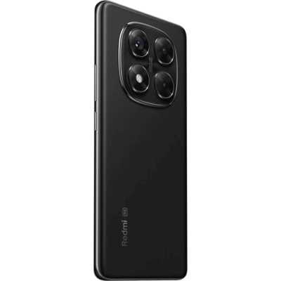 смартфон Xiaomi Redmi Note 14 Pro 5G 12/512GB Black