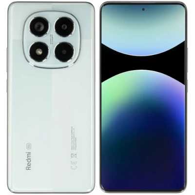 смартфон Xiaomi Redmi Note 14 Pro 5G 12/512GB Green
