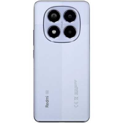 смартфон Xiaomi Redmi Note 14 Pro 5G 12/512GB Purple