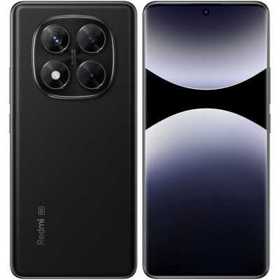 смартфон Xiaomi Redmi Note 14 Pro 5G 8/256GB Black