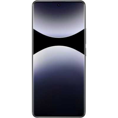 Xiaomi Redmi Note 14 Pro 5G 8/256GB Black