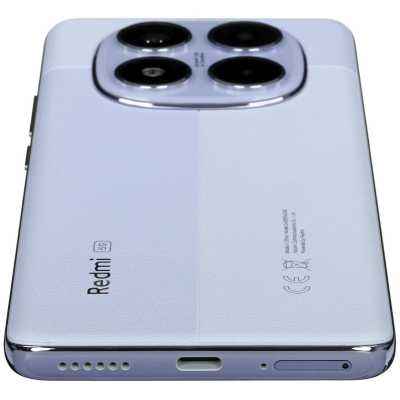смартфон Xiaomi Redmi Note 14 Pro 5G 8/256GB Purple