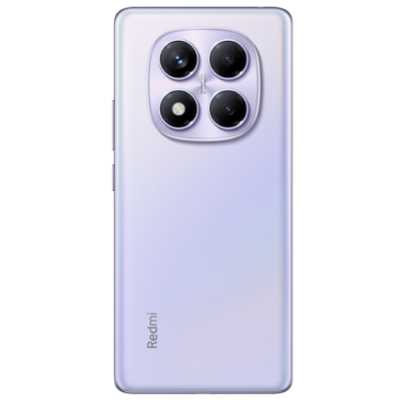 смартфон Xiaomi Redmi Note 14 Pro 4G 8/256GB Aurora Purple