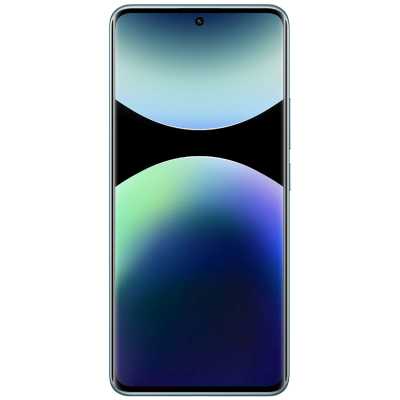 Xiaomi Redmi Note 14 Pro+ 5G 12/256GB Frost Blue