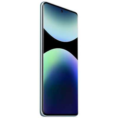 смартфон Xiaomi Redmi Note 14 Pro+ 5G 12/256GB Frost Blue