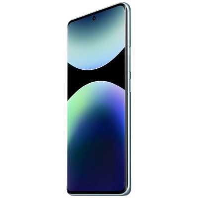 Xiaomi Redmi Note 14 Pro+ 5G 12/256GB Frost Blue