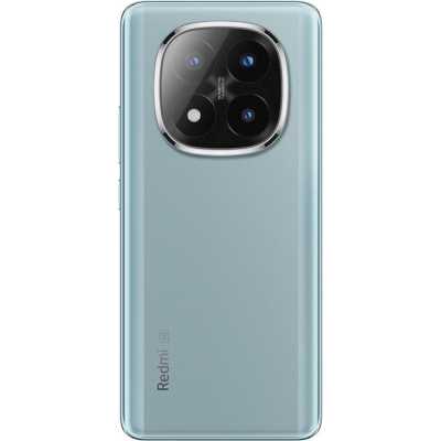 смартфон Xiaomi Redmi Note 14 Pro+ 5G 12/256GB Frost Blue