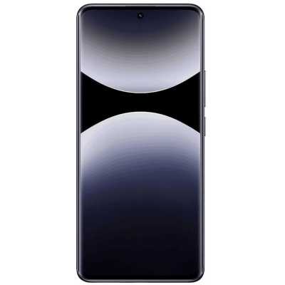 Xiaomi Redmi Note 14 Pro+ 5G 12/256GB Midnight Black