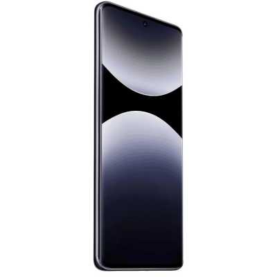 смартфон Xiaomi Redmi Note 14 Pro+ 5G 12/256GB Midnight Black