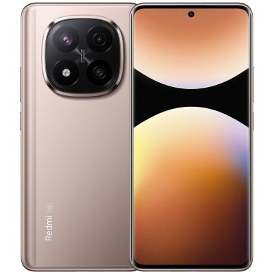 смартфон Xiaomi Redmi Note 14 Pro+ 5G 12/512GB Gold