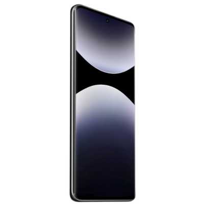 смартфон Xiaomi Redmi Note 14 Pro+ 5G 8/256GB Midnight Black