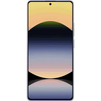 смартфон Xiaomi Redmi Note 14S 12/512GB Aurora Purple