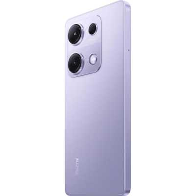 Xiaomi Redmi Note 14S 12/512GB Aurora Purple