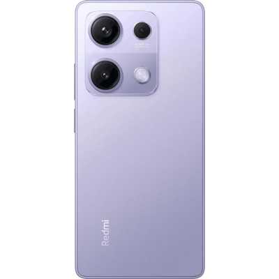 смартфон Xiaomi Redmi Note 14S 12/512GB Aurora Purple