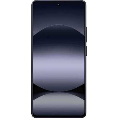 смартфон Xiaomi Redmi Note 14S 12/512GB Midnight Black