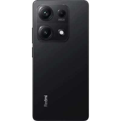 Xiaomi Redmi Note 14S 12/512GB Midnight Black