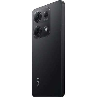 смартфон Xiaomi Redmi Note 14S 12/512GB Midnight Black