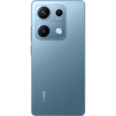 Xiaomi Redmi Note 14S 12/512GB Ocean Blue