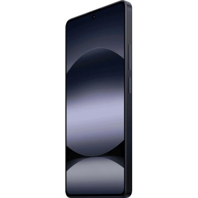 Xiaomi Redmi Note 14S 8/128GB Midnight Black