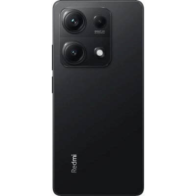 Xiaomi Redmi Note 14S 8/128GB Midnight Black