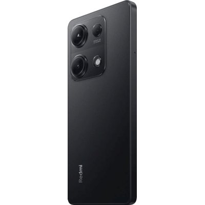смартфон Xiaomi Redmi Note 14S 8/128GB Midnight Black