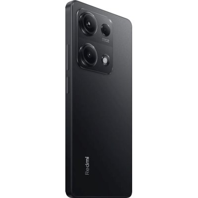 Xiaomi Redmi Note 14S 8/128GB Midnight Black