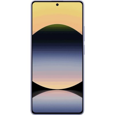 смартфон Xiaomi Redmi Note 14S 8/256GB Aurora Purple