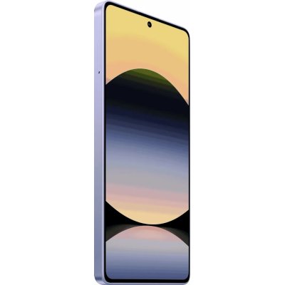 смартфон Xiaomi Redmi Note 14S 8/256GB Aurora Purple