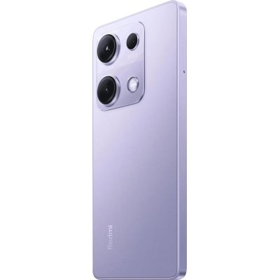 Xiaomi Redmi Note 14S 8/256GB Aurora Purple