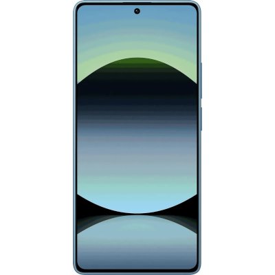 смартфон Xiaomi Redmi Note 14S 8/256GB Ocean Blue