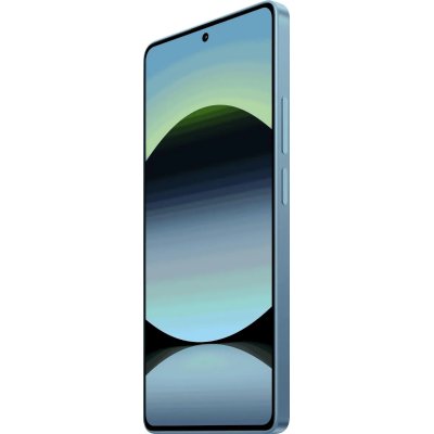 Xiaomi Redmi Note 14S 8/256GB Ocean Blue